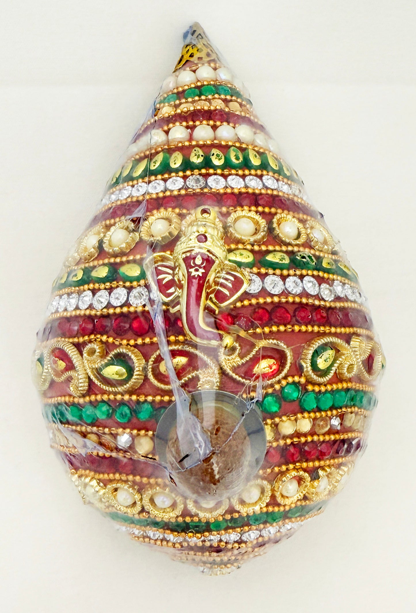 Decorative coconut for wedding / North Indian Wedding ceremony Products