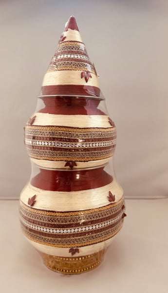 Wedding Beda Gujarati / North Indian Wedding ceremony Products