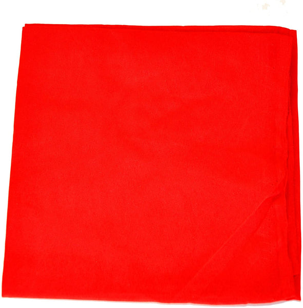 Puja Cloth - Orange Color