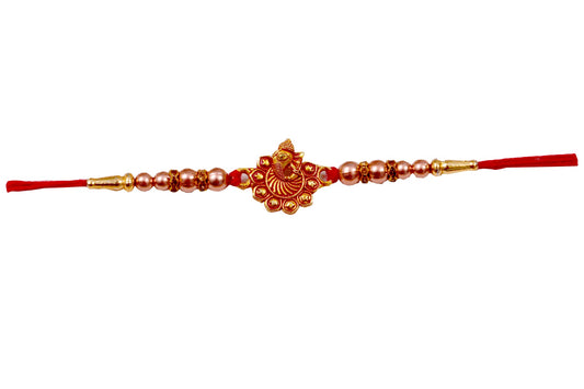 12 Rakhi's Ganesh ji Rakhis - Bulk Rakhis