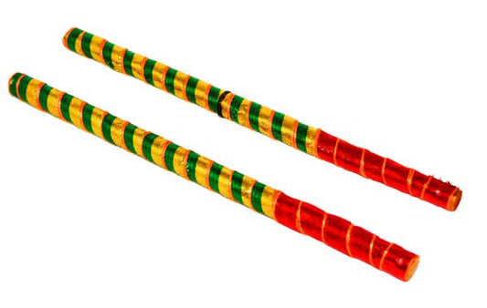 Ajmeri Dandiya Sticks