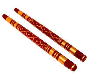 Traditional Sankheda Dandiya