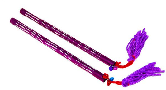 Aluminum Dandiya
