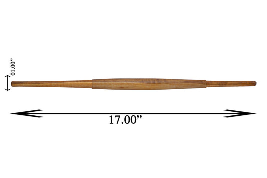 Handicraft Wooden Roti Belan Rolling Pin Chapati Roller