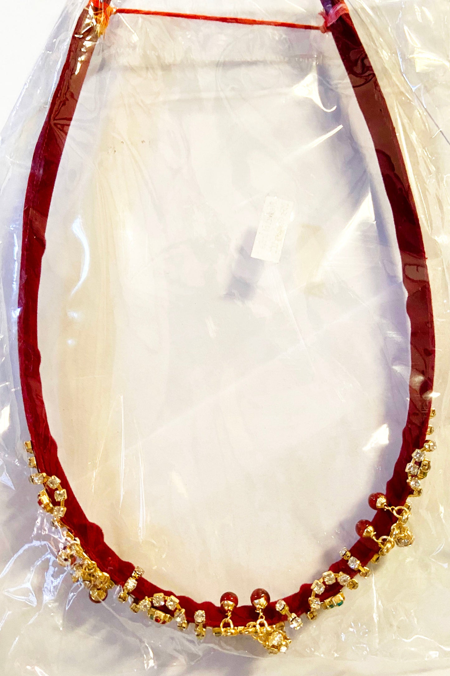 Wedding Modh (Head gear for Bride/ Groom's mother to wear)/ North Indian Wedding ceremony Products
