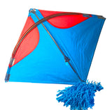 100 Paper Kites - Fighter Kites - Patang