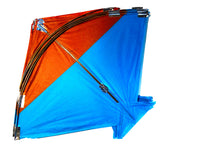 Paper Kites  ( Medium Size Kites ) Size 42 * 42