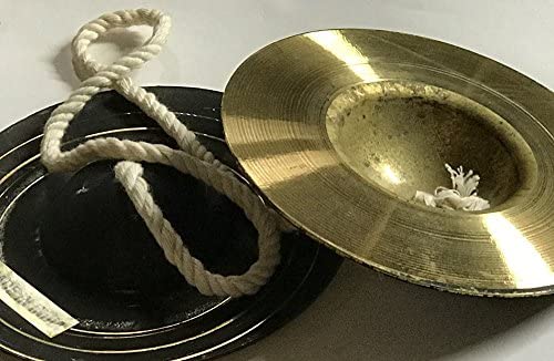 Indian Cymbals - Kansi - Manjira