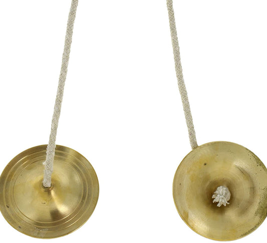 Musical Instrumentsc Traditional Instrument Indian Music Dia : 4.1 Inches
