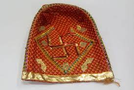 Wedding Puja Supda - Puja Supdi / North Indian Wedding ceremony Products - Indian wedding